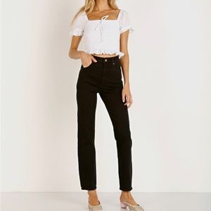 Rolla’s High Waisted Dusters